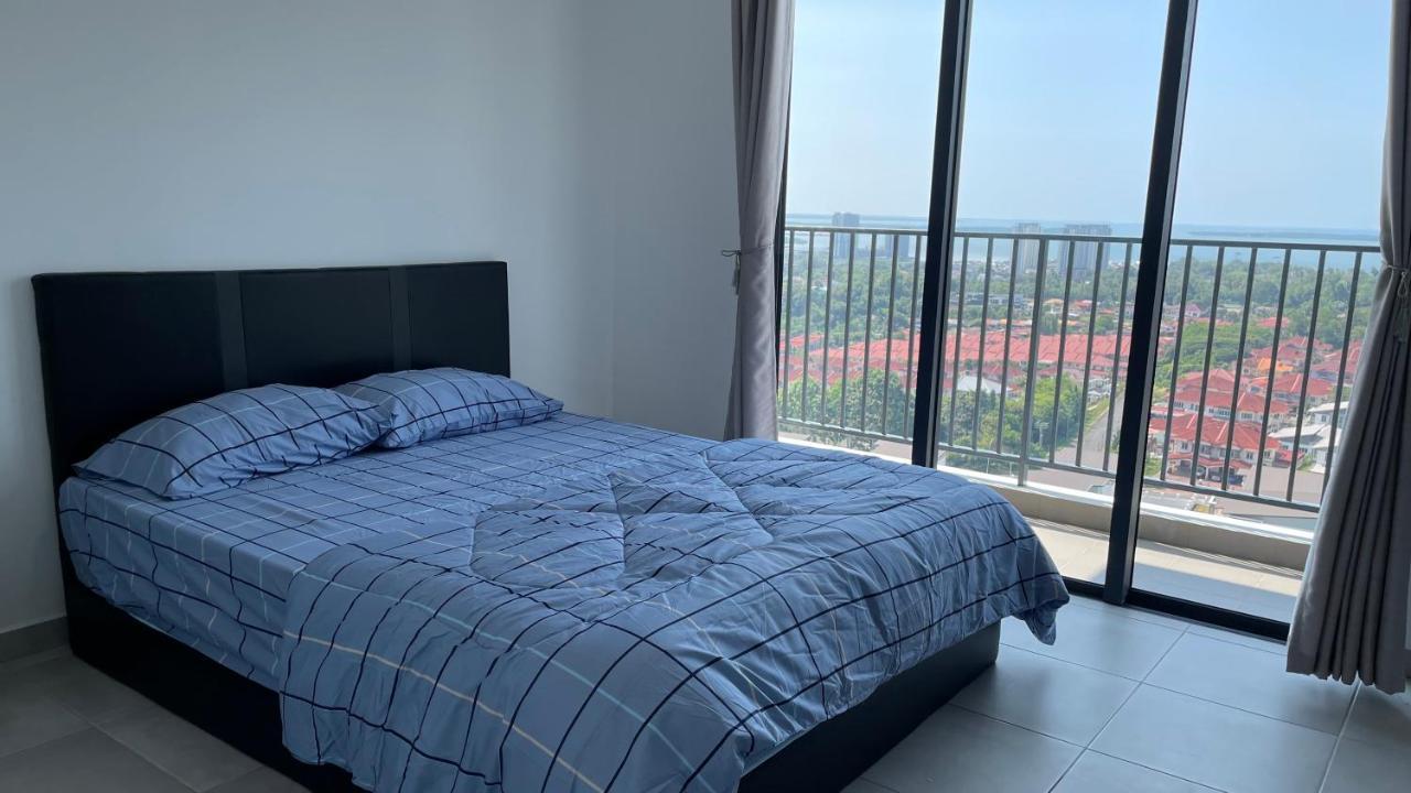 Sandakan Homestay 3Bedroom 2Bath Joyful Cottage 喜悦小屋 For 5 Guests Exterior foto