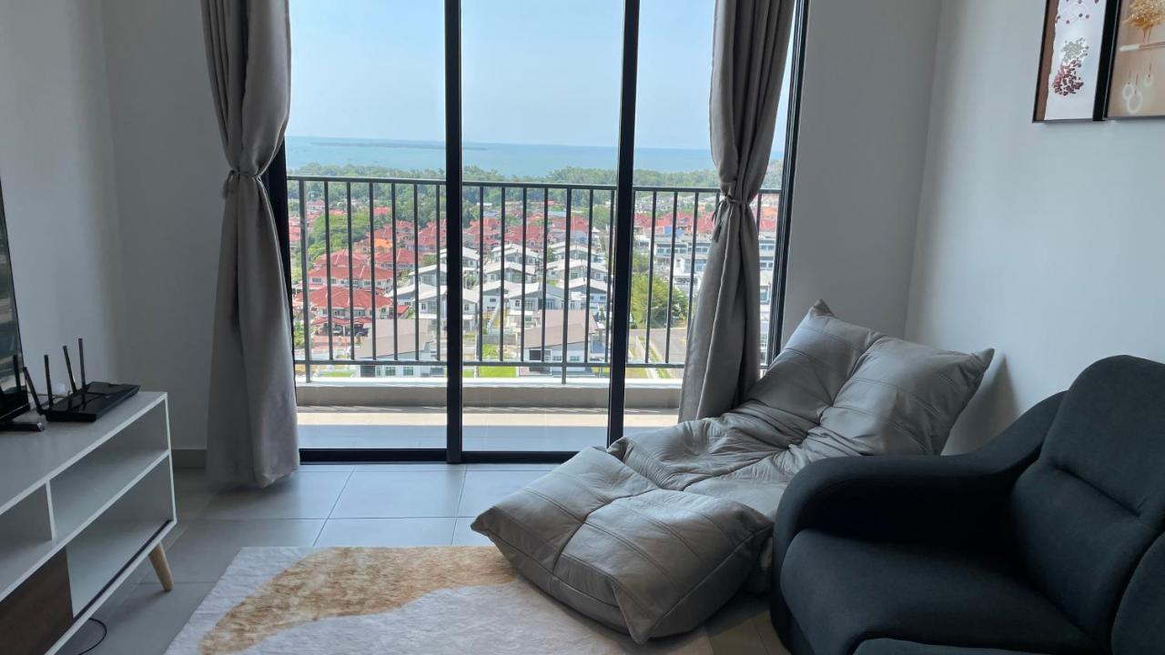 Sandakan Homestay 3Bedroom 2Bath Joyful Cottage 喜悦小屋 For 5 Guests Exterior foto